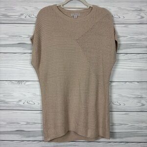 Barefoot Dreams Cozychic Ultra Lite Baby Pink Crewneck Blouse Size XS